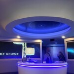 Space 220 Restaurant - 