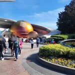 Space 220 Restaurant - 