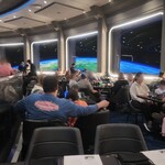 Space 220 Restaurant - 