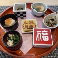 和匠 銀座松月 - 