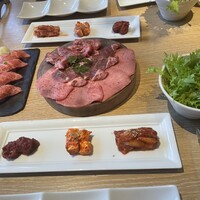 横浜焼肉kintan - 