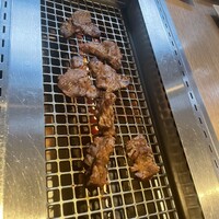 横浜焼肉kintan - 