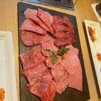横浜焼肉kintan - 