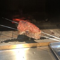 三田牛竈炭火焼 ウェスタ - 