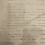 ピッツェリア サンク - 