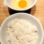 つじ田 - 無料のTKG✨