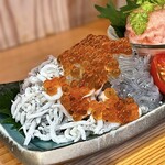 きんちゃく家 - 