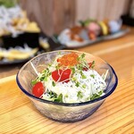 きんちゃく家 - 