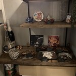 ピッツェリア サンク - 