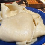 ビャンビャン麺 火鍋 成都 - 