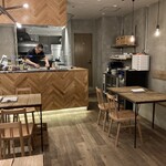 ピッツェリア サンク - 