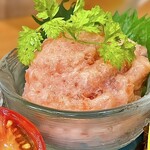 きんちゃく家 - 