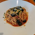 ボーノ - 別アングル