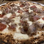 ピッツェリア サンク - 