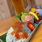 きんちゃく家 - 