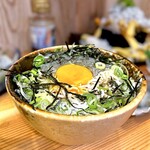 きんちゃく家 - 