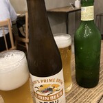 ピッツェリア サンク - 