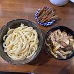自家製麺 田舎うどん 八 - 