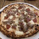 ピッツェリア サンク - 