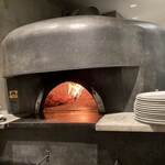 ピッツェリア サンク - 