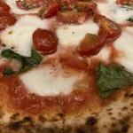 ピッツェリア サンク - 