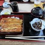 石橋亭 - 料理写真: