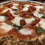 ピッツェリア サンク - 