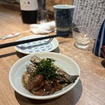 サケノバ シンジ - 