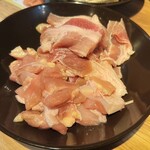 ビャンビャン麺 火鍋 成都 - 