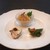 chinese cuisine 滬菜nakahara - 料理写真:前菜