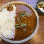 カレーショップ フェンネル - 