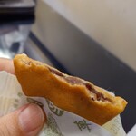 阿闍梨餅本舗 京菓子司 満月 - 