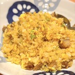 まちごはん かぶら木 - 