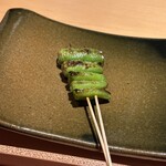 鳥匠いし井ひな - 