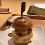 鳥匠いし井ひな - 