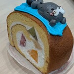 ガトー・プーリア - 