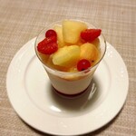 エーグルドゥース - 