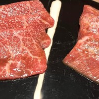 焼肉ホルモン 稲田 - 