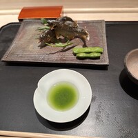 御料理 かつ志 - 