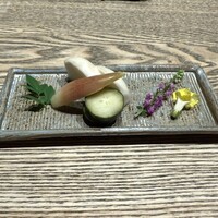 鳥カミ - 