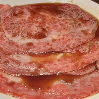 焼肉ホルモン 稲田 - 