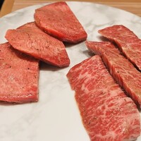 焼肉ホルモン 稲田 - 