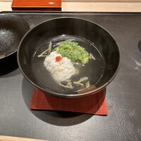御料理 かつ志 - 