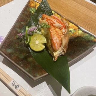 口コミ一覧 : 北新地 松庵 （しょうあん） - 大江橋/日本料理