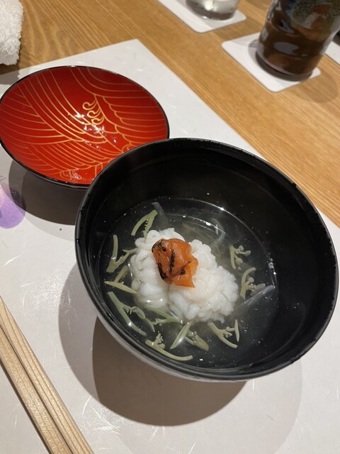 北新地 松庵 （しょうあん） - 大江橋/日本料理 | 食べログ