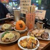 もつ千 赤坂本店