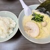横浜家系ラーメン 魂心家 静岡店