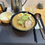 쥬우카 소바 미노야