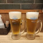 旨唐揚げと居酒メシ ミライザカ - 