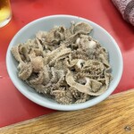 豚足のかどや - 